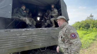 Ukrainian commander on possible Wagner attack from Belarus: ‘Nothing but suicide’