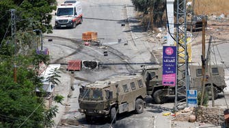 Saudi Arabia condemns Israeli aggression in Jenin, Palestinian territories