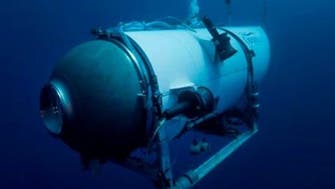‘Underwater noises’ detected during search for missing Titanic sub: US Coast Guard