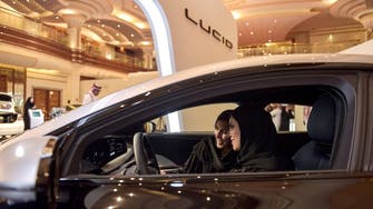 Electric vehicle demand booms in Saudi Arabia amid move to green mobility