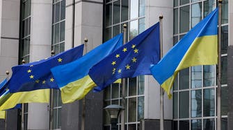EU approves a further sanctions package against Russia over Ukraine invasion