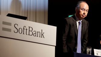 SoftBank’s Masayoshi Son to focus on AI, goes back on offense to cement tech legacy