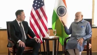 Musk says Tesla to arrive in India ‘as soon as humanly possible’