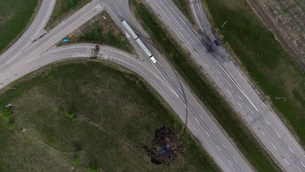 Canada police blame bus driver in 2023 fatal crash that killed 17 ...