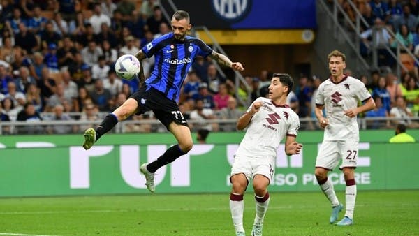 Al-Nasr Saudi Arabia Close to Signing Croatian International Marcelo Brozovic