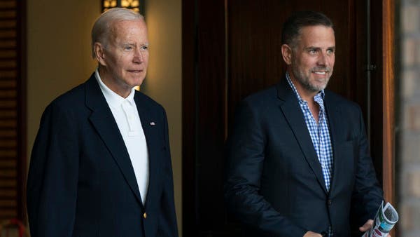 Fraud and drugs… How will Hunter Biden’s scandals affect his father?