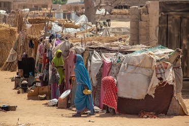 Darfur (Shutterstock)