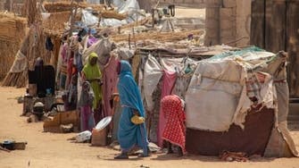 یونیسف: هزاران خانواده با کودکانشان از خشونت جاری در غرب دارفور فرار کردند