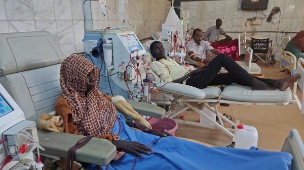 الاشتباكات تتواصل.. وخوف من انتشار الأوبئة في السودان