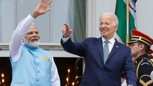 India And US Vow To Boost Defense, Trade Ties In First Initiative Since ...