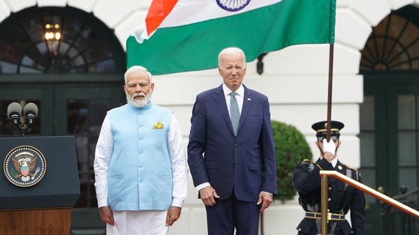 إنهاء 6 نزاعات تجارية و”رسوم جمركية انتقامية” بين أميركا والهند