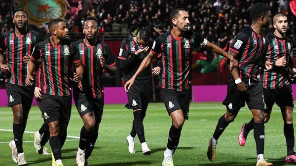 The Royal Army crowned the Moroccan League title for the first time since 2008