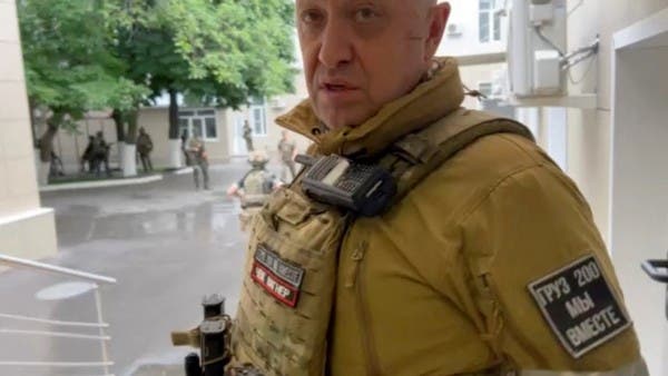 Russian Mercenary Boss Prigozhin Will Move To Belarus, Case Against Him ...