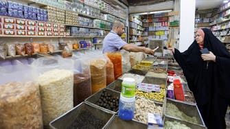 Priced out of healthcare, some Iraqis turn to natural remedies
