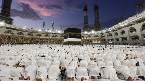 Iranians head to Saudi Arabia for first Umrah pilgrimage in nine years