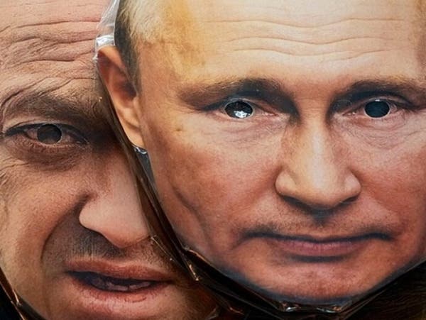 أنصار بوتين يستغربون كيف زحف مرتزقة بسهولة إلى موسكو