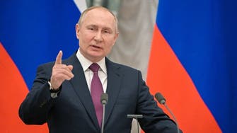 UK's Cleverly: Prigozhin’s revolt an ‘unprecedented challenge’ to Putin’s authority
