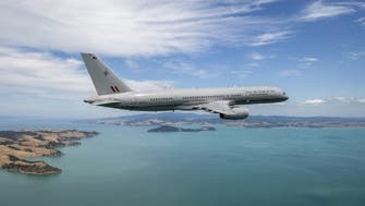 New Zealand PM Hipkins to China with two air force jets due to breakdown fears