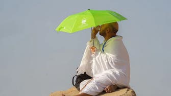 Hajj 2023: Saudi Arabia’s health ministry issues alert to pilgrims on heat exhaustion