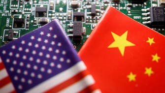 US mulls new export restriction on computing power in AI chips