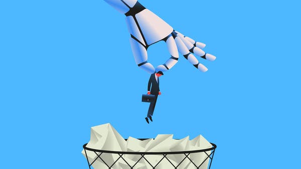Managers, have you reached your turn? Artificial intelligence is lurking in your jobs!