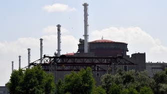 Kyiv, Moscow exchange claims of imminent Zaporizhzhia nuclear plant attack
