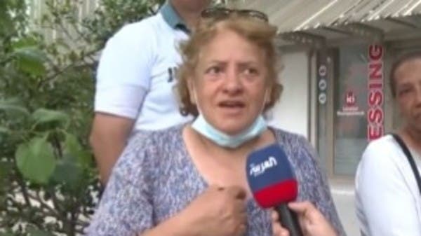 والدة الفتى القتيل في فرنسا تروي لـ”العربية” مشاهدتها الأخيرة له