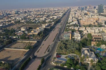 Robust realty reforms, easier financing norms drive homebuying in Saudi ...