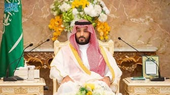 Saudi Crown Prince says serving Hajj pilgrims is ‘source of pride’ for the Kingdom 