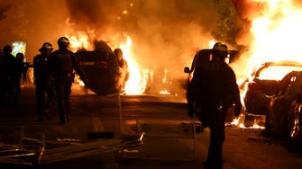 France jails 150 in night of ‘intolerable’ violence: Interior minister 