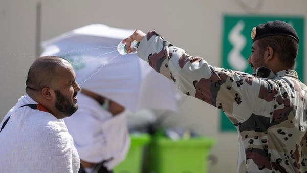 Over 11,000 Injuries Recorded Due to Non-Compliance with Ministry of Health Instructions during Hajj