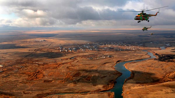 Kazakhstan says it has discovered 20 mln ton rare earth metals deposit