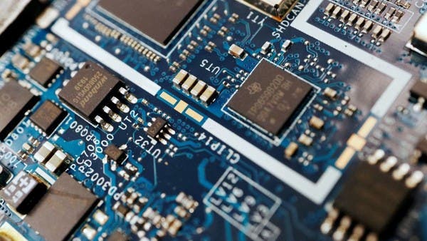 US Finalizes Up To $6.35 Billion In Chips Awards For Samsung ...