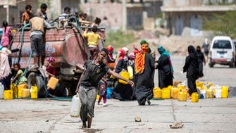Yemen truce progress good, but ‘not enough’: Senior State Department official