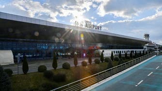 Moldova investigates security at main airport after fatal shootout