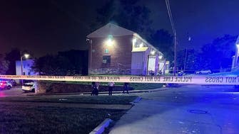 Two killed, 28 injured in Baltimore mass shooting: Police