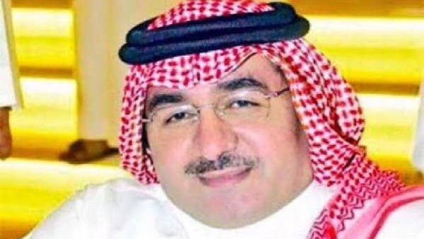 وفاة الأمير طلال بن منصور رئيس اتحاد جدة السابق