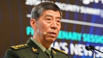 چین روسی بحریہ کے ساتھ تعاون بڑھانے کا خواہاں ہے: وزیر دفاع
