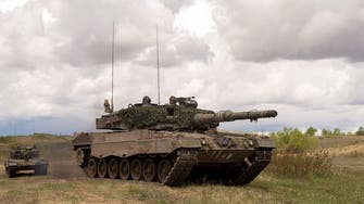 Ukraine rejects 10 German Leopard tanks due to their poor condition