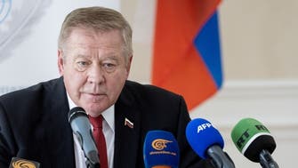 Russia’s UN envoy: No grounds to maintain Black Sea grain deal status quo