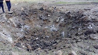 Russian shelling wounds 31, including children, in Pervomaiskyi in Ukraine’s Kharkiv