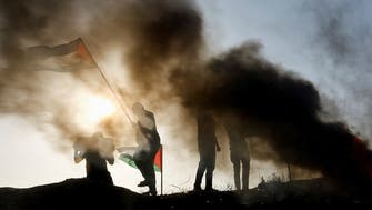 غرب اردن میں کشیدگی: مصر نے فلسطینی دھڑوں کا اجلاس طلب کر لیا