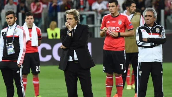 The Career of Jorge Jesus: A Man Who Cannot ‘Separate’ from His Clubs