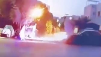 فيديو جديد عن قرب لحادث دهس الصيدلانية المروع الذي هز مصر
