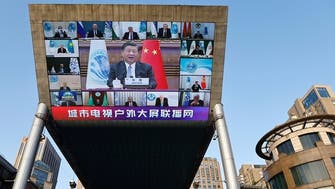 Xi urges open supply chains in SCO speech after curb on key metal exports