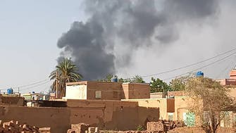 Four civilians killed in RSF drone attack on hospital in Sudan’s Omdurman