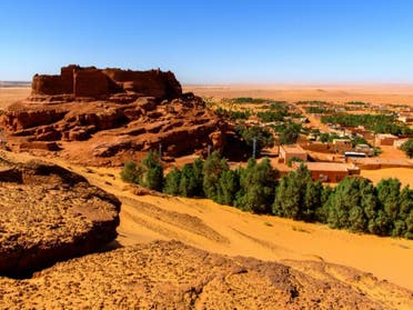 الجنوب الجزائري يسجل أعلى درجات الحرارة في العالم