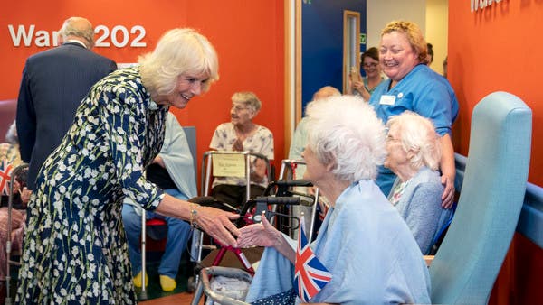 Britain’s National Health Service Turns 75