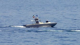 Iran’s IRGC seizes two ships smuggling 1.5 million liters of fuel: State media