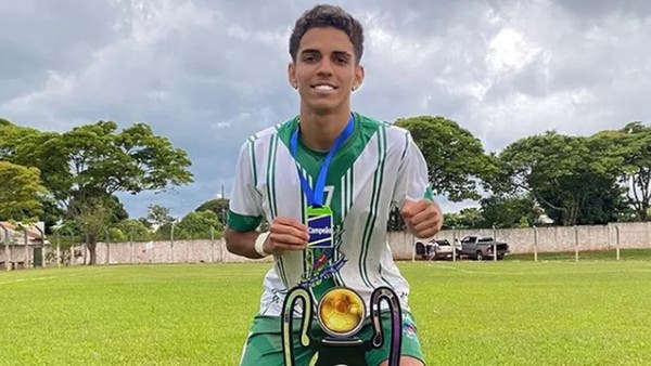 Tragic Murder of Brazilian Football Player Shocks Nation